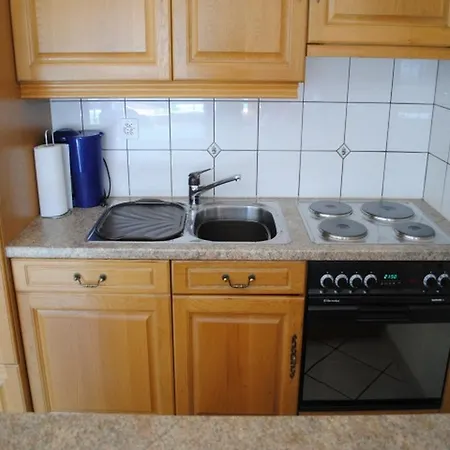 Apartment Miremont