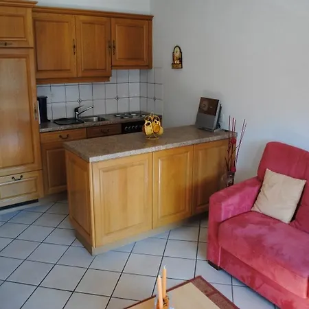 Miremont Apartment Crans-Montana