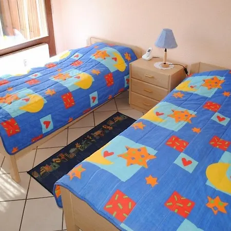 Apartment Miremont *