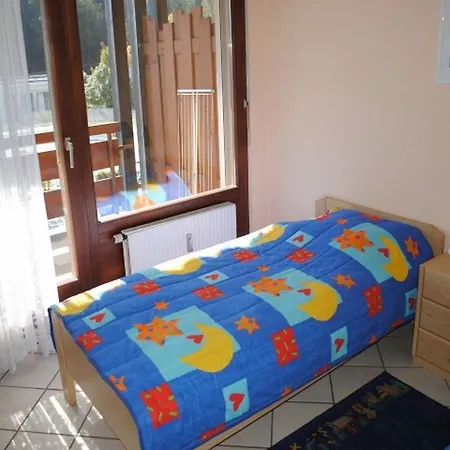 Miremont Apartment *