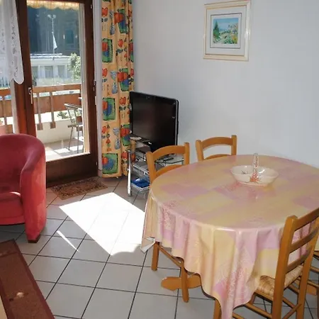 Apartment Miremont